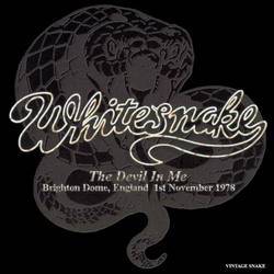 Whitesnake : The Devil in Me